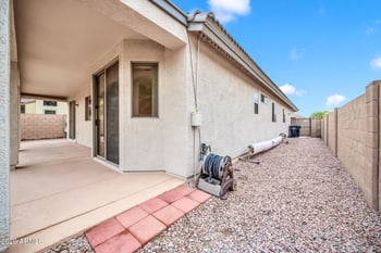 17021 Halifax Ln, Surprise, AZ 85374