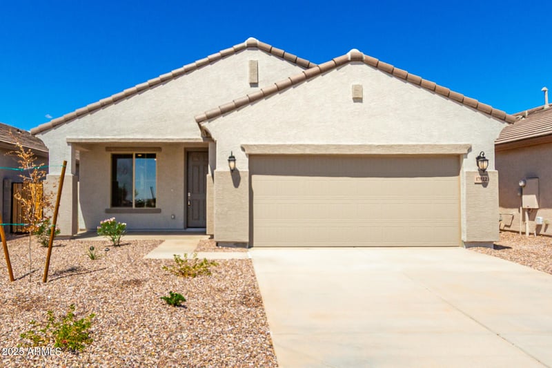 17022 Spur Dr, Surprise, AZ 85387