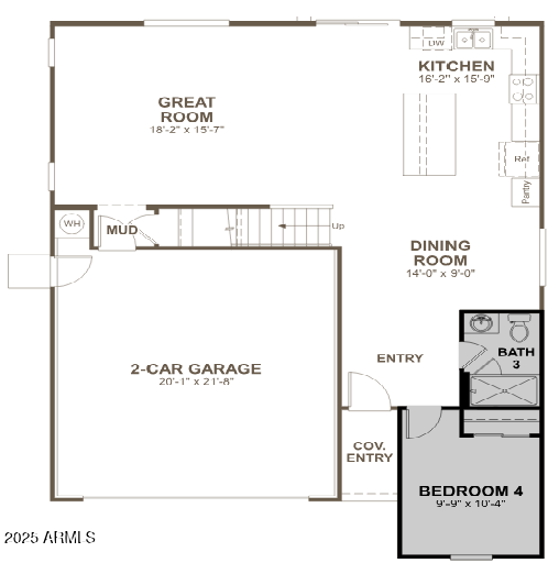 17022 Winston Dr, Goodyear, AZ 85338