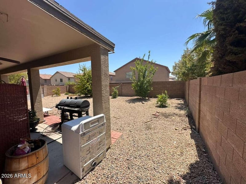 17023 Ipswitch Way, Surprise, AZ 85374