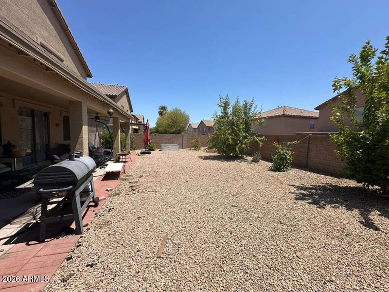 17023 Ipswitch Way, Surprise, AZ 85374