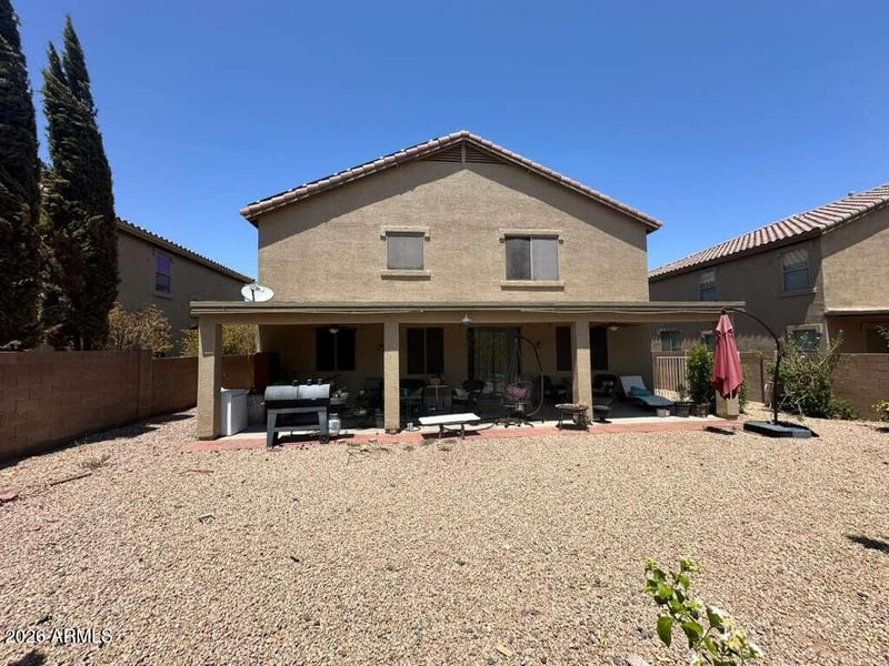 17023 Ipswitch Way, Surprise, AZ 85374