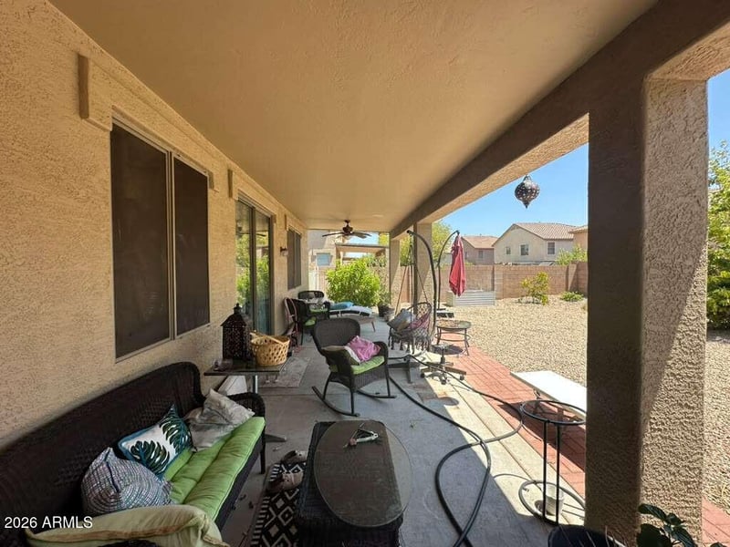 17023 Ipswitch Way, Surprise, AZ 85374