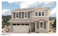 17023 W Samantha Way, Goodyear, AZ 85338