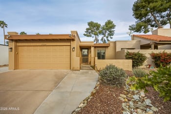 17024 Calle Del Sol --, Fountain Hills, AZ 85268