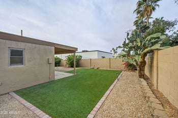 17024 Calle Del Sol --, Fountain Hills, AZ 85268