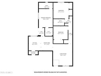 17024 Calle Del Sol --, Fountain Hills, AZ 85268