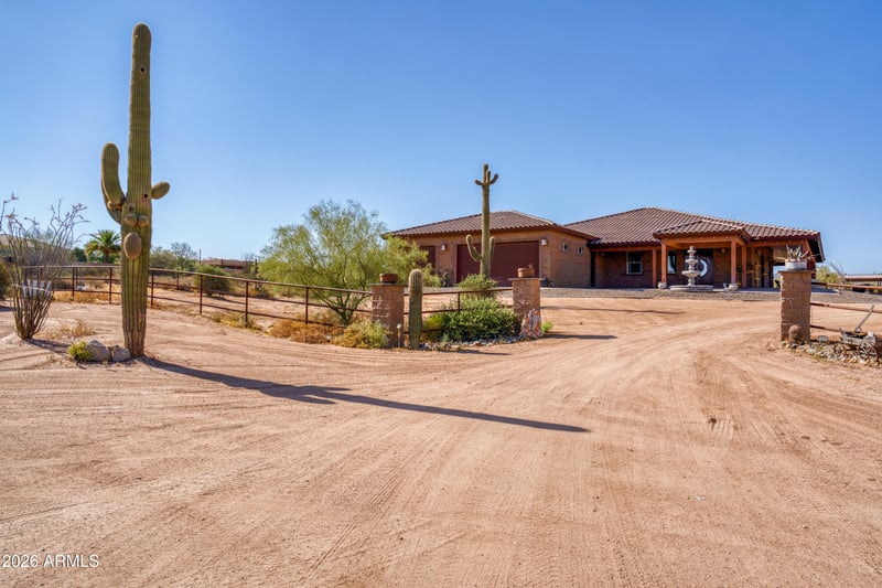 17024 E Lone Mountain Rd, Rio Verde, AZ 85263