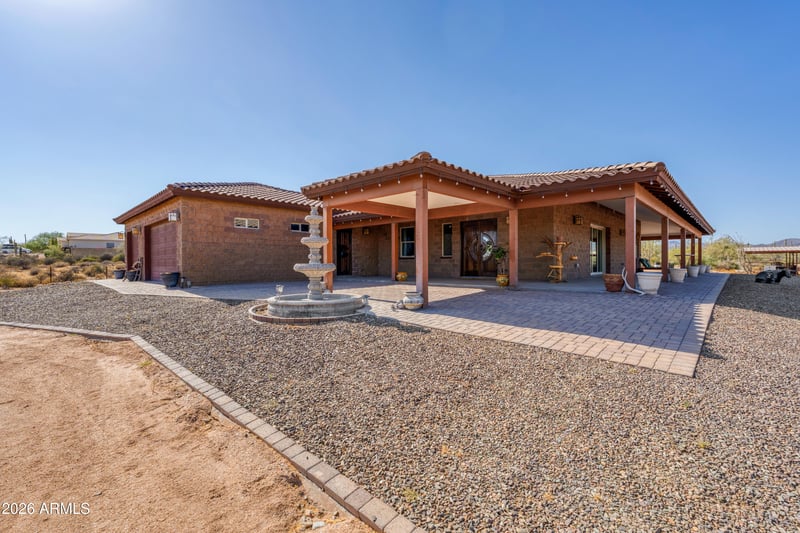 17024 E Lone Mountain Rd, Rio Verde, AZ 85263