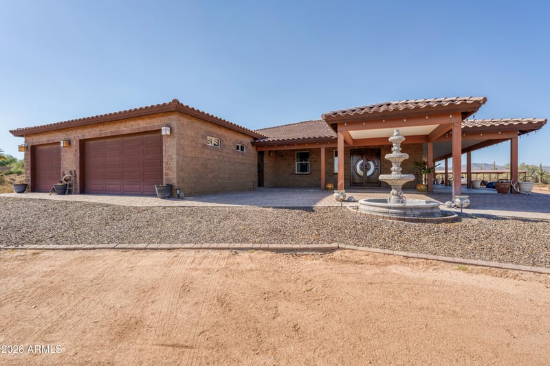 17024 E Lone Mountain Rd, Rio Verde, AZ 85263
