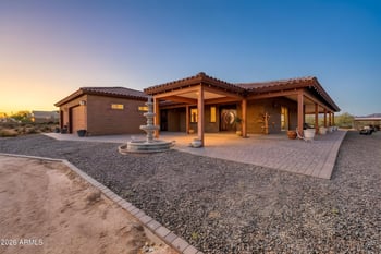 17024 Lone Mountain Rd, Rio Verde, AZ 85263