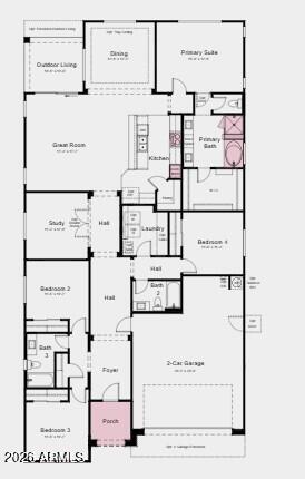 17024 Hope Dr, Surprise, AZ 85388