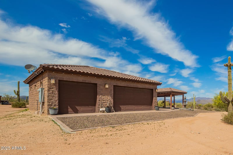 17024 Lone Mountain Rd, Rio Verde, AZ 85263