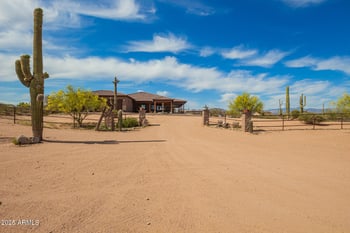 17024 Lone Mountain Rd, Rio Verde, AZ 85263