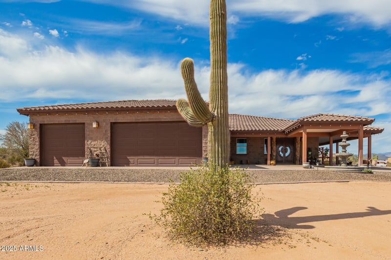 17024 Lone Mountain Rd, Rio Verde, AZ 85263