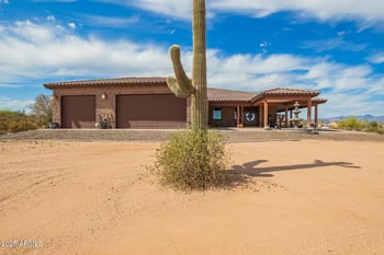 17024 Lone Mountain Rd, Rio Verde, AZ 85263