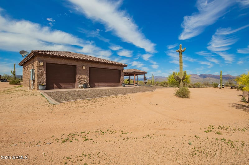 17024 Lone Mountain Rd, Rio Verde, AZ 85263