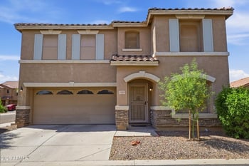 17024 Marshall Ln, Surprise, AZ 85388