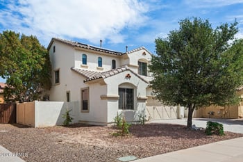 17024 W Rio Vista Ln, Goodyear, AZ 85338