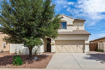 17024 W Rio Vista Ln, Goodyear, AZ 85338