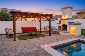 17024 W Rio Vista Ln, Goodyear, AZ 85338