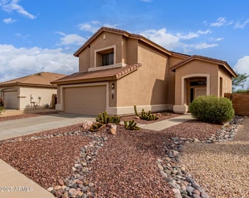 17025 Aberdeen Dr, Surprise, AZ 85374