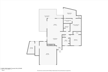 17025 Calaveras Ave, Fountain Hills, AZ 85268