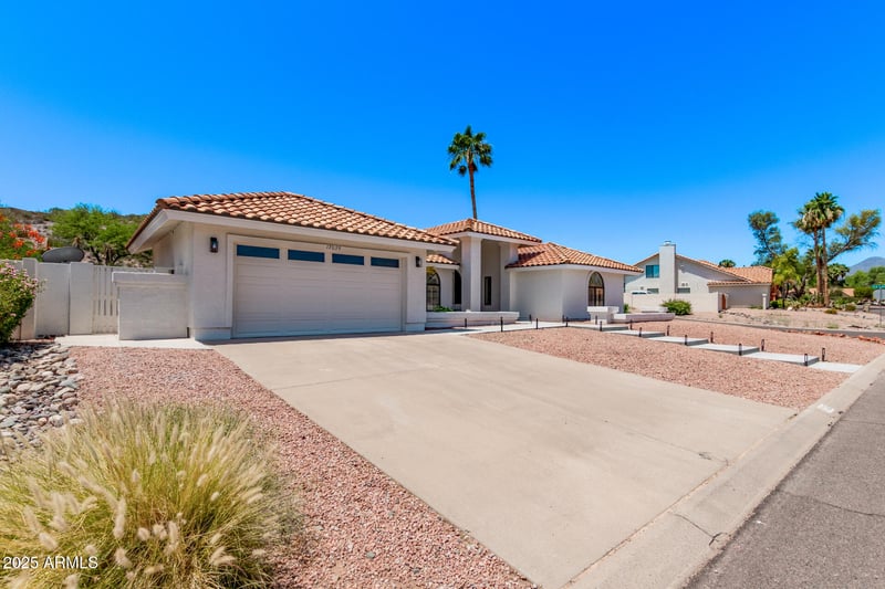 17025 De Anza Dr, Fountain Hills, AZ 85268