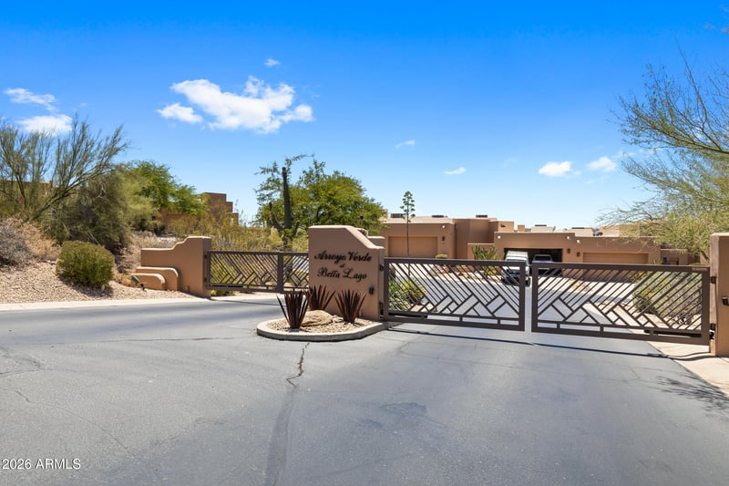 17025 La Montana Dr #105, Fountain Hills, AZ 85268