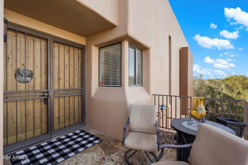 17025 La Montana Dr #132, Fountain Hills, AZ 85268