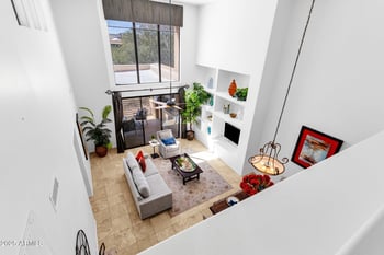 17025 La Montana Dr #123, Fountain Hills, AZ 85268