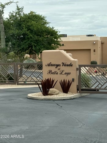 17025 La Montana Dr #123, Fountain Hills, AZ 85268