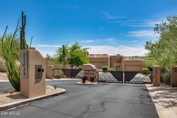 17025 La Montana Dr #123, Fountain Hills, AZ 85268