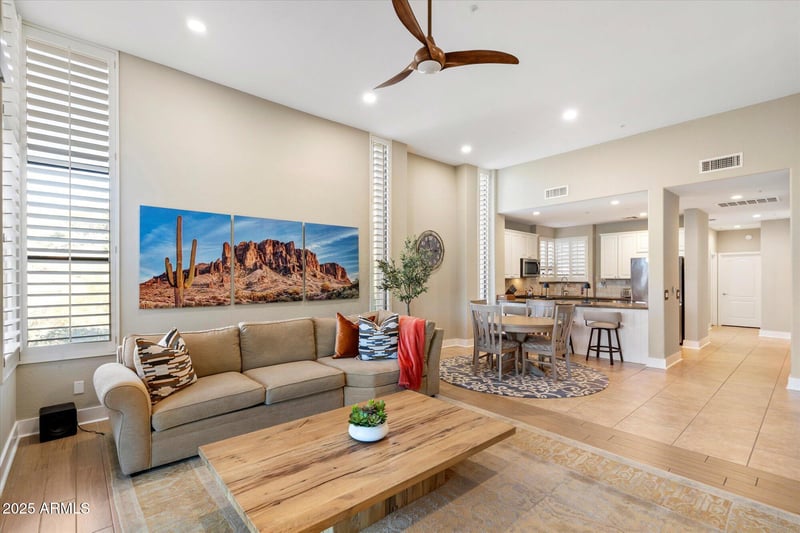 17025 La Montana Dr #135, Fountain Hills, AZ 85268