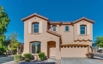 17025 Rimrock St, Surprise, AZ 85388