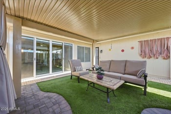 17026 N Pinion Ln, Sun City, AZ 85373