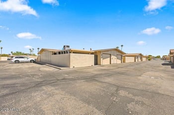 17026 N Pinion Ln, Sun City, AZ 85373