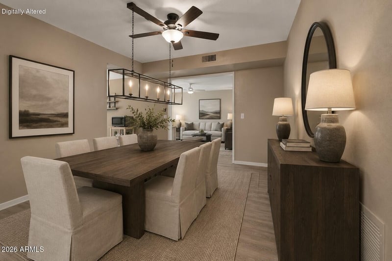 17026 N Pinion Ln, Sun City, AZ 85373