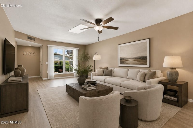 17026 N Pinion Ln, Sun City, AZ 85373