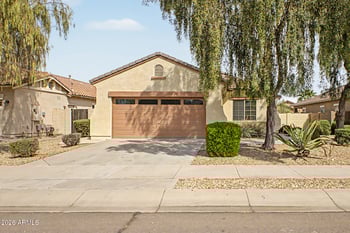 17026 Sonora St, Goodyear, AZ 85338