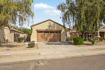 17026 Sonora St, Goodyear, AZ 85338