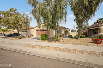 17026 Sonora St, Goodyear, AZ 85338