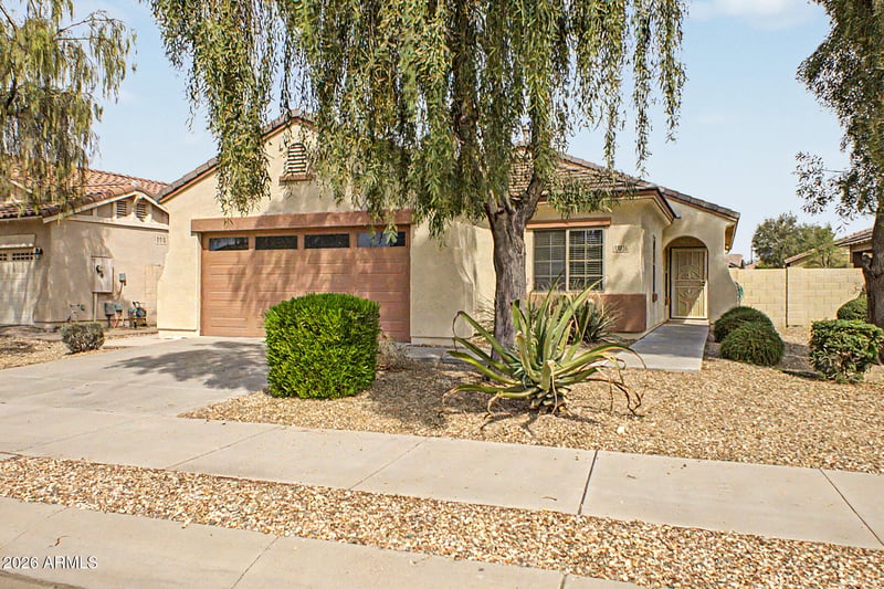 17026 W Sonora St, Goodyear, AZ 85338