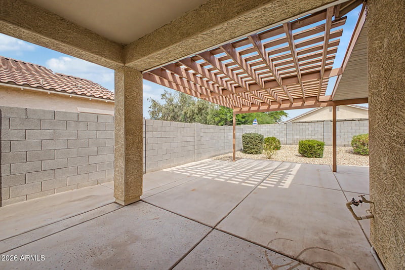17026 W Sonora St, Goodyear, AZ 85338