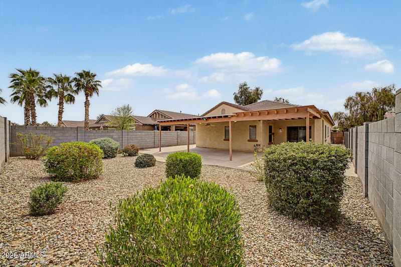 17026 W Sonora St, Goodyear, AZ 85338