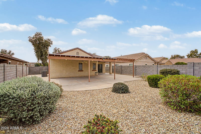 17026 W Sonora St, Goodyear, AZ 85338