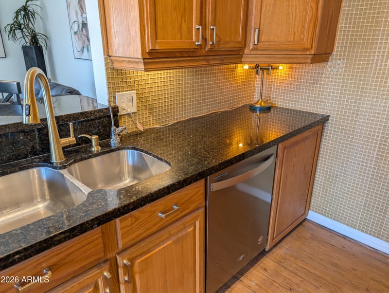 17027 Calle Del Oro -- #D, Fountain Hills, AZ 85268