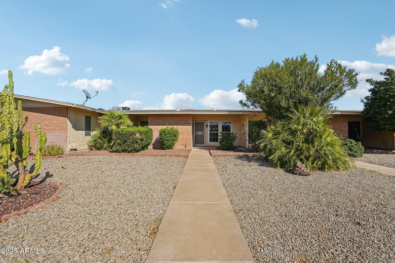 17027 Del Webb Blvd, Sun City, AZ 85373