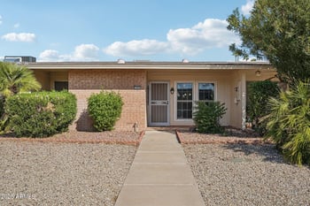 17027 N Del Webb Blvd, Sun City, AZ 85373