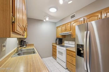 17027 N Del Webb Blvd, Sun City, AZ 85373